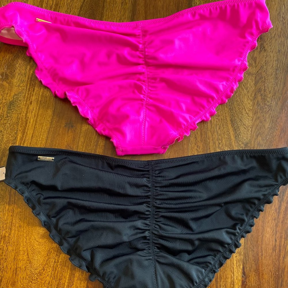 Victoria Secret NWT Bikini Swim Bottoms